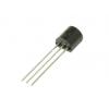 onsemi Monitorování napájení MC34064P-5G 1kanálové 4.7 V Detektor podpětí, počet kolíků: 3 kolíkový, TO-92 onsemi Monitorování napájení MC34064P-5G 1kanálové 4.7 V Detektor podpětí, počet kolíků: 3 kolíkový, TO-92