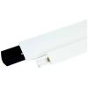 OBO Bettermann 6131164 kabelová lišta (d x š x v) 2000 x 80 x 50 mm 1 ks bílá