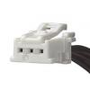 Molex zásuvkový konektor na kabel 3, 151360300, 1 ks Bulk Molex zásuvkový konektor na kabel 3, 151360300, 1 ks Bulk