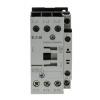 Eaton 1 NO Stykač napětí ve vinutí 230V ac 3pólový 25 A 400V ac 11 kW s 3 NO kontakty 230V ac Řízení motoru, Rezistivní Eaton 1 NO Stykač napětí ve vinutí 230V ac 3pólový 25 A 400V ac 11 kW s 3 NO kontakty 230V ac Řízení motoru, Rezistivní