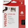 VELCRO® VEL-EC60216 pásek se suchým zipem lepicí háčková a flaušová čá...