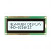 Monochromatický LCD displej NHD-0216K1Z-FSW-FBW-L, řada: NHD LCD podsvícení LED Černá Paralelní NEWHAVEN DISPLAY Monochromatický LCD displej NHD-0216K1Z-FSW-FBW-L, řada: NHD LCD podsvícení LED Černá Paralelní NEWHAVEN DISPLAY