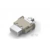 TE Connectivity Napájecí konektor pro vysoké zatížení 2.2A Vnitřní T2111322201 32 TE Connectivity Napájecí konektor pro vysoké zatížení 2.2A Vnitřní T2111322201 32