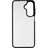 Hama Cover Samsung Galaxy A17 transparentní, černá 00080273