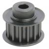 RS PRO Řemenice rozvodového řemenu, Ocel 14 zubů 9 mm rozteč 5 mm, vývrt: 6 mm RS PRO Řemenice rozvodového řemenu, Ocel 14 zubů 9 mm rozteč 5 mm, vývrt: 6 mm