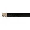 HELU 28101-500 plochý kabel 12 G 1.5 mm², 500 m, černá HELU 28101-500 plochý kabel 12 G 1.5 mm², 500 m, černá