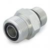 Hydraulická armatura Vnější 6-6F42EDMLOS Parker G 0.38 in
