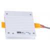 DBK Enclosures Zapouzdřené topné těleso 40W 100V ac, 240 V ac 40W 80mm 15 mm