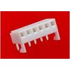 Molex vestavná zásuvková lišta (standardní) Počet pólů 8 Rastr (rozteč): 2.54 mm 22152086 1 ks Tray