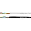 HELU 49943-500 kabel pro energetické řetězy S-TRONIC-310-C-PVC 3 x 0.3...