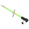 Molex upravený zástrčkový konektor pro senzory - aktory, 1200660379, 1... Molex upravený zástrčkový konektor pro senzory - aktory, 1200660379, 1...