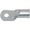Klauke 702F6 702F6 kabelové oko 180 ° M6 10 mm² Ø otvoru: 6.5 mm 1 ks