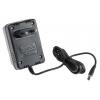RS PRO Adaptér AC/DC 11 W, výstup: 24V dc, počet výstupů: 1 2.1 x 5.5 x 12 mm Kladný pól na středu, 2.5 x 5.5 x 12 mm