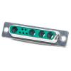 Molex 173107-0540 zástrčka D-SUB 1 ks Bulk Molex 173107-0540 zástrčka D-SUB 1 ks Bulk