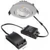Paulmann Floor 94751 Osvětlovací systém Plug&Shine LED vestavné svítid...