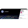 HP Toner 415A originál purppurová 2100 Seiten W2033A