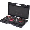 Sada nářadí RDKS / TPMS pro systémy kontroly tlaku v pneumatikách, 13 ks KS Tools 100.1180
