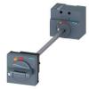 Siemens 3VA9157-0FK21 otočný pohon dveřní spojky 1 ks (š x v) 77 mm x 70 mm Siemens 3VA9157-0FK21 otočný pohon dveřní spojky 1 ks (š x v) 77 mm x 70 mm