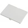 Hammond Electronics 1597D2MPRH zakrytí ABS-PC šedá (d x š x v) 42 x 3 x 32 mm 1 ks Hammond Electronics 1597D2MPRH zakrytí ABS-PC šedá (d x š x v) 42 x 3 x 32 mm 1 ks