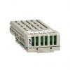 Schneider Electric Vstupně-výstupní jednotka Altivar Schneider Electric Vstupně-výstupní jednotka Altivar