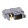 Molex vestavná pinová lišta (standardní) 464379316, 1 ks Molex vestavná pinová lišta (standardní) 464379316, 1 ks
