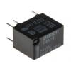 Omron Signálové relé SPDT Montáž na plošný spoj 2A 24V dc IM Omron Signálové relé SPDT Montáž na plošný spoj 2A 24V dc IM