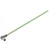 Siemens 6XV18708GH20 propojovací kabel zelená 1 ks