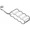 Fluke 2544081 BP120MH akupack 1 ks