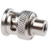 Radiall Koaxiální konektor, řada: BNC Vnější, 75 Ω, orientace těla: Rovný, Kabel Konektory BNC Objímka, 1GHz 165 °C -65 Radiall Koaxiální konektor, řada: BNC Vnější, 75 Ω, orientace těla: Rovný, Kabel Konektory BNC Objímka, 1GHz 165 °C -65