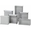Fibox PC 5628 13 T-3FSH, 2539555 instalační rozvodnice, IP66 / IP67, 560 mm x 280 mm x 130 mm , 1 ks Fibox PC 5628 13 T-3FSH, 2539555 instalační rozvodnice, IP66 / IP67, 560 mm x 280 mm x 130 mm , 1 ks