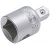 KS Tools 911.3897 9113897 redukce zástrčného klíče Pohon (šroubovák) 3/8 30 mm 1 ks KS Tools 911.3897 9113897 redukce zástrčného klíče Pohon (šroubovák) 3/8 30 mm 1 ks