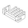 Molex 51016-0900, 1 ks Bulk Molex 51016-0900, 1 ks Bulk