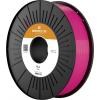 BEDROCK 3D PLA-0022a075 PLA Magenta 1.75 mm 750 g vlákno pro 3D tiskárny PLA plast Vysoký lesk 1.75 mm 750 g purpurová 1 ks BEDROCK 3D PLA-0022a075 PLA Magenta 1.75 mm 750 g vlákno pro 3D tiskárny PLA plast Vysoký lesk 1.75 mm 750 g purpurová 1 ks