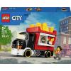 60488 LEGO® CITY Nákladní vůz Pommes (60488); stavebnice 60488 LEGO® CITY Nákladní vůz Pommes (60488); stavebnice