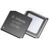 Infineon Rozhraní IO CYPD7271-68LQXQ 4kanálový 1 Mbps 40V USB 2.0 4 V, počet kolíků: 68 kolíkový, QFN