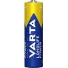 Varta Longlife Power tužková baterie AA alkalicko-manganová, 2960 mAh, 1.5 V, 4 ks Varta Longlife Power tužková baterie AA alkalicko-manganová, 2960 mAh, 1.5 V, 4 ks