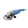 Bruska, číslo modelu: GWS 2200 P GWS 2200 P 230 mm 6500rpm Komutátorový 230V Bosch 2.2 kW Bruska, číslo modelu: GWS 2200 P GWS 2200 P 230 mm 6500rpm Komutátorový 230V Bosch 2.2 kW