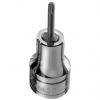Zásuvka 12.7 mm pohon 7.77 mm Hvězdicový Čtvercový, celková délka: 60mm Facom