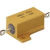 ATE Electronics RB25/1-1R2-J výkonný rezistor 1.2 Ω axiální 25 W 5 % 2...