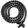 SpeaKa Professional hadice kabelového svazku polyuretan (PE) černá flexibilní (Ø x d) 15 mm x 1 m 1 ks SP-13402964 SpeaKa Professional hadice kabelového svazku polyuretan (PE) černá flexibilní (Ø x d) 15 mm x 1 m 1 ks SP-13402964