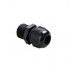 Kabelová průchodka, řada: NCG 7TCA303070R0052 NCG-M253B Černá Nylon, IP68, IP66 M25 ABB 13 mm až 18 mm