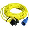 Victron Energy SHP302501500 15m 16A/250Vac (3x 2,5 mm²) Břehový napájecí kabel Victron Energy SHP302501500 15m 16A/250Vac (3x 2,5 mm²) Břehový napájecí kabel