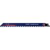 Bosch Accessories 2608900408 Plátek šalové pily Délka řezacího listu 225 mm 1 ks