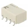 Omron Signálové relé DPDT Povrch 1A 3V dc HFD2