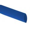 RS PRO Teplem smrštitelné bužírky průměr 25.4 mm Modrá smršťovací poměr 2:1 Polyolefin 1.2m