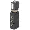 Bürkert magnetický ventil 231399 6519 24 V G 1/4 Jmenovitá vzdálenost ...