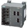 Ethernetový přepínač 10portový 1000Mbps Siemens Řízený Ethernetový přepínač 10portový 1000Mbps Siemens Řízený