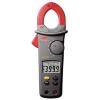 Klešťový měřicí přístroj 999 V ac 600 V dc 999 A 400 Ω, úroveň kategorie: CAT III, typ displeje: LCD RS PRO ICM135R,