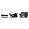 RS PRO Adaptér AC/DC 12 W, výstup: 12V dc, 3 V dc, 4.5 V dc, 5 V dc, 6 V dc, 7.5 V dc, 9 V dc, počet výstupů: 7