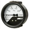 Tlakoměr diferenciálního tlaku 40412096 63 mm 4 to 6 mm Nerezová ocel, 60 °C 750 Pa 0 Pa WIKA Tlakoměr diferenciálního tlaku 40412096 63 mm 4 to 6 mm Nerezová ocel, 60 °C 750 Pa 0 Pa WIKA